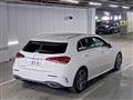2021 Mercedes-Benz A-Class