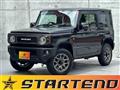 2023 Suzuki Jimny