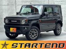 2023 Suzuki Jimny
