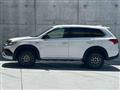 2015 Mitsubishi Outlander