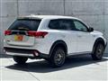 2015 Mitsubishi Outlander