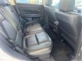 2015 Mitsubishi Outlander
