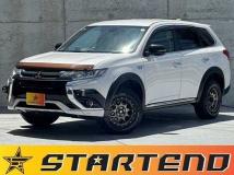 2015 Mitsubishi Outlander