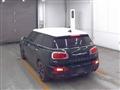 2017 BMW MINI