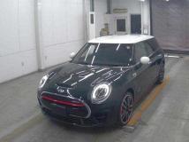 2017 BMW MINI