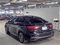 2016 BMW X6