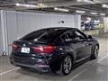 2016 BMW X6