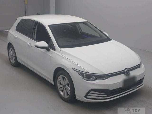 2022 Volkswagen Golf