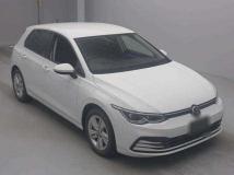 2022 Volkswagen Golf