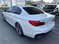 2020 BMW 5 Series