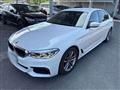 2020 BMW 5 Series
