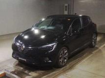 2021 Renault Lutecia