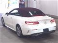 2018 Mercedes-Benz E-Class