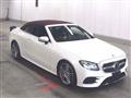 2018 Mercedes-Benz E-Class
