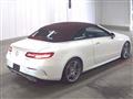 2018 Mercedes-Benz E-Class