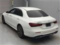 2021 Mercedes-Benz E-Class
