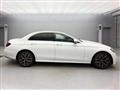 2021 Mercedes-Benz E-Class