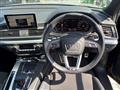 2020 Audi Q5