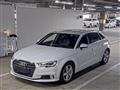2019 Audi A3