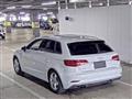 2019 Audi A3