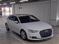 2019 Audi A3