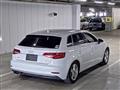 2019 Audi A3