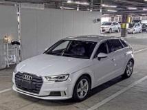 2019 Audi A3