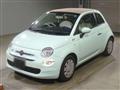 2021 Fiat 500