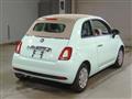 2021 Fiat 500