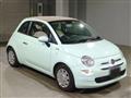 2021 Fiat 500