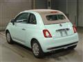 2021 Fiat 500