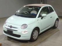 2021 Fiat 500