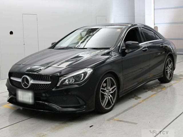 2018 Mercedes-Benz Mercedes-Benz Others