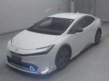 2023 Toyota Prius