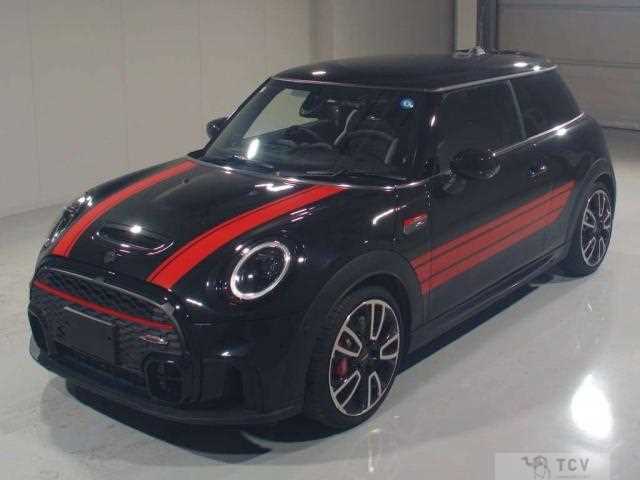 2023 BMW MINI