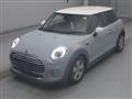 2017 BMW MINI