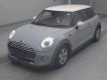 2017 BMW MINI
