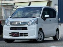 2021 Daihatsu Move