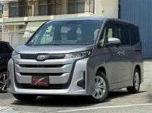2022 Toyota Noah