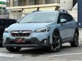 2021 Subaru IMPREZA XV HYBRID