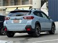 2021 Subaru IMPREZA XV HYBRID