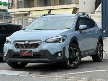 2021 Subaru IMPREZA XV HYBRID