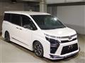 2021 Toyota Voxy