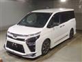 2021 Toyota Voxy