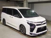 2021 Toyota Voxy