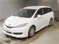 2017 Toyota Wish