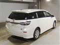 2017 Toyota Wish