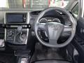 2017 Toyota Wish