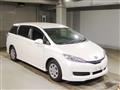 2017 Toyota Wish