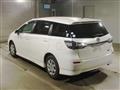 2017 Toyota Wish